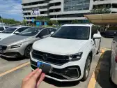 2020 VOLKSWAGEN TAYRON X,autocango,china used car exporter,china ev exporter,chinese used car exporter,chinese used ev exporter