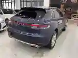2018 Porsche Macan 2.0T 252HP L4 7DCT
