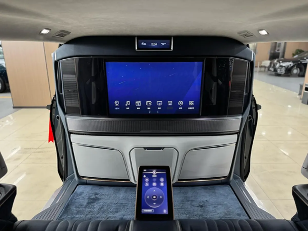 2023 Buick Century 2.0T 237HP L4 9AT,autocango,china used car exporter,china ev exporter,chinese used car exporter,chinese used ev exporter