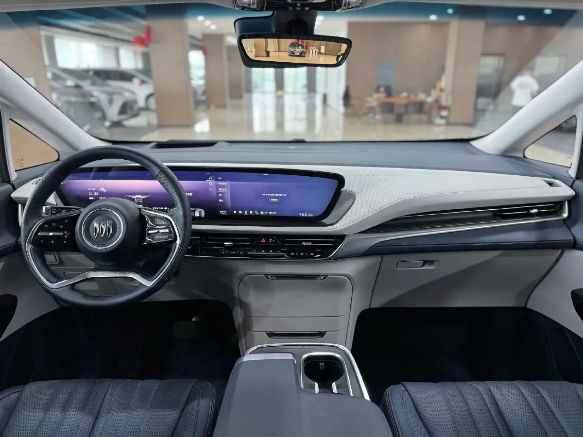 2023 Buick Century 2.0T 237HP L4 9AT,autocango,china used car exporter,china ev exporter,chinese used car exporter,chinese used ev exporter