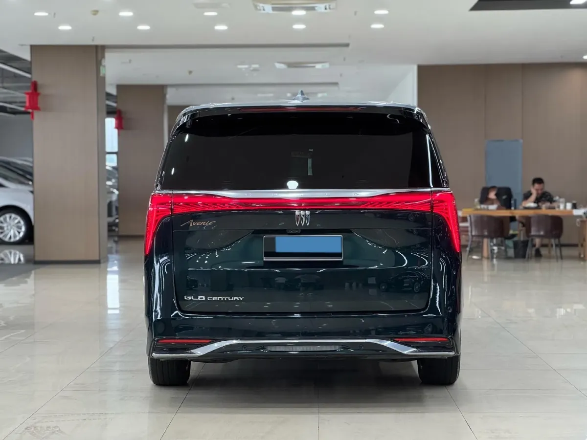 2023 Buick Century 2.0T 237HP L4 9AT,autocango,china used car exporter,china ev exporter,chinese used car exporter,chinese used ev exporter