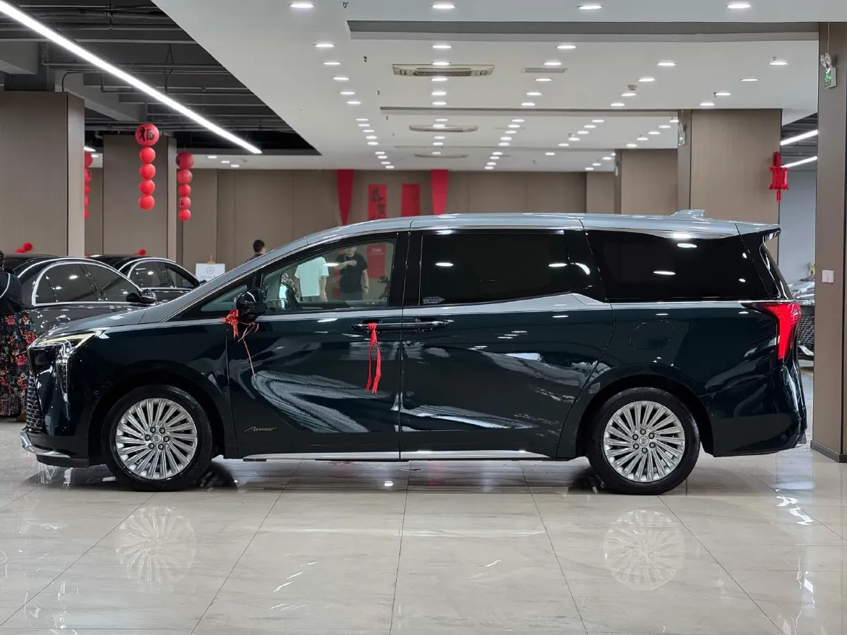 2023 Buick Century 2.0T 237HP L4 9AT,autocango,china used car exporter,china ev exporter,chinese used car exporter,chinese used ev exporter