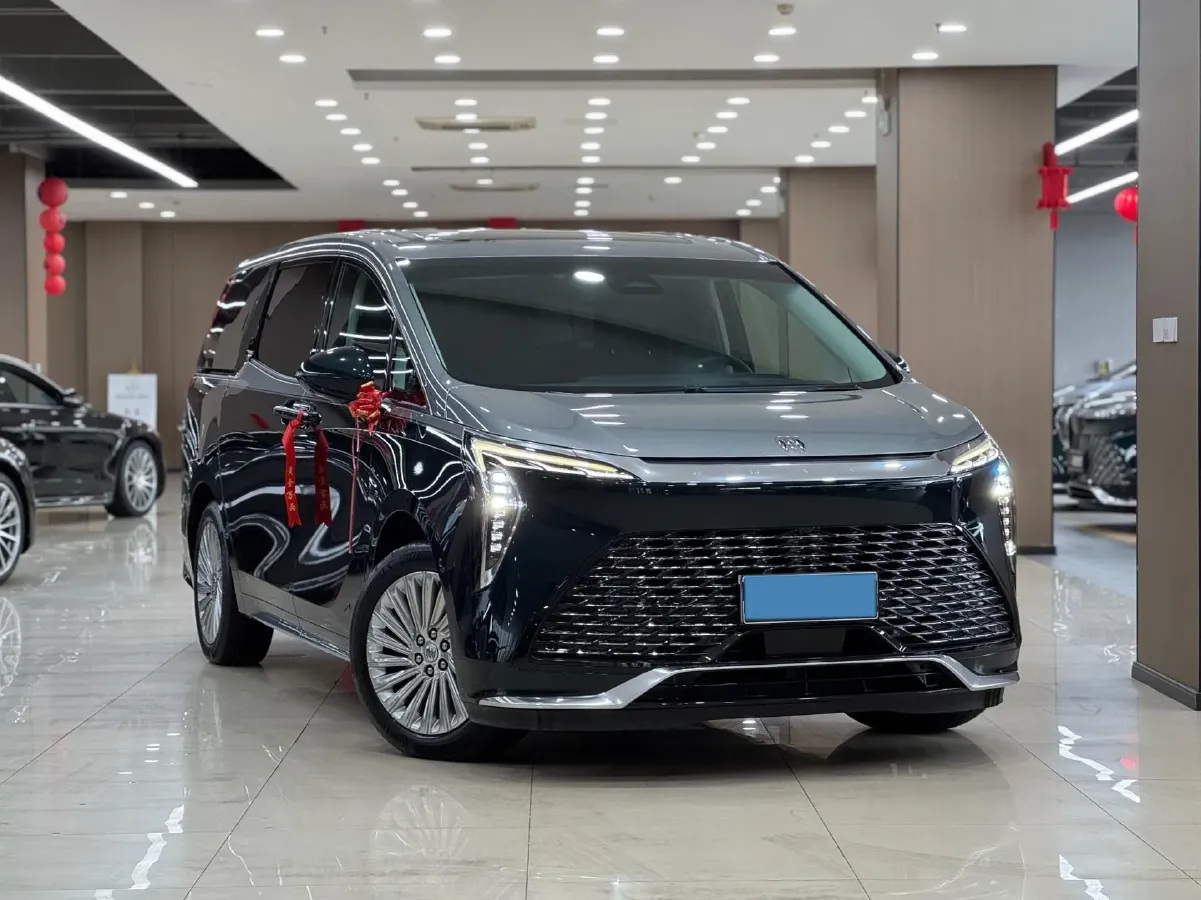 2023 Buick Century 2.0T 237HP L4 9AT,autocango,china used car exporter,china ev exporter,chinese used car exporter,chinese used ev exporter