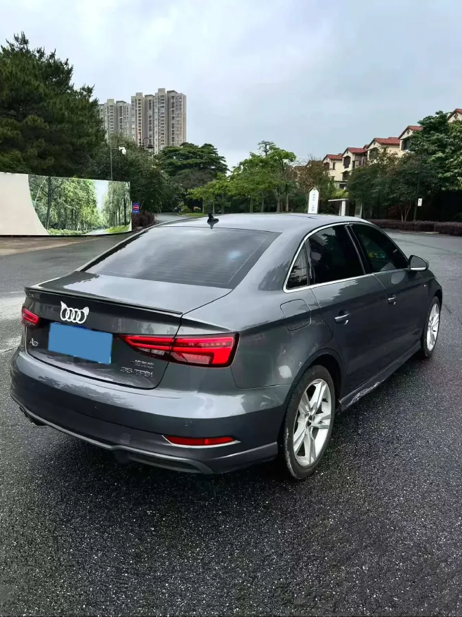 2020 Audi A3 1.4T 150HP L4 7DCT,autocango,china used car exporter,china ev exporter,chinese used car exporter,chinese used ev exporter