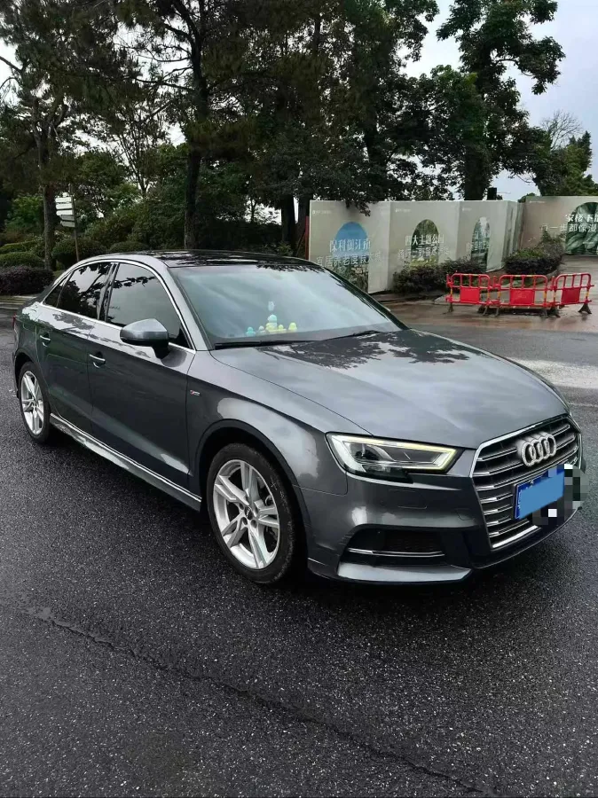 2020 Audi A3 1.4T 150HP L4 7DCT,autocango,china used car exporter,china ev exporter,chinese used car exporter,chinese used ev exporter
