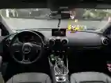 2020 Audi A3 1.4T 150HP L4 7DCT