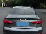 2020 Audi A3 1.4T 150HP L4 7DCT