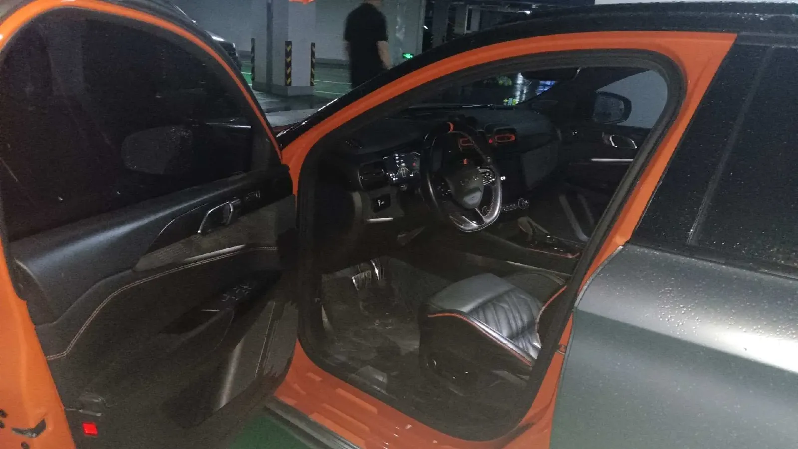 2021 LYNK&CO 02 Hatchback 2.0T 254HP L4 8AT,autocango,china used car exporter,china ev exporter,chinese used car exporter,chinese used ev exporter