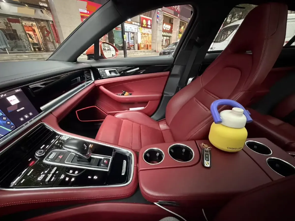 2021 Porsche Panamera 2.9T 330HP V6 8DCT,autocango,china used car exporter,china ev exporter,chinese used car exporter,chinese used ev exporter
