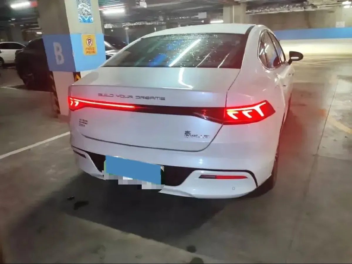 2023 BYD Qin Plus 1.5L 110HP L4 E-CVT PHEV 8.32KWH,autocango,china used car exporter,china ev exporter,chinese used car exporter,chinese used ev exporter