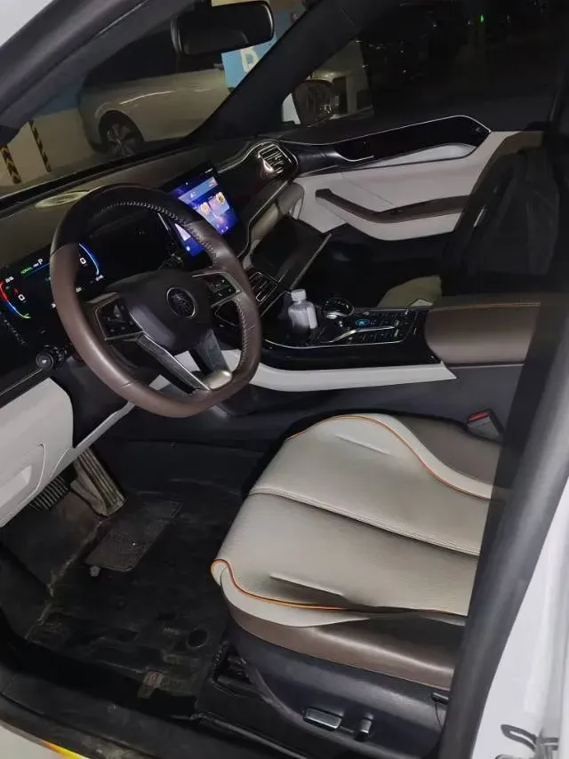 2023 BYD Qin Plus 1.5L 110HP L4 E-CVT PHEV 8.32KWH,autocango,china used car exporter,china ev exporter,chinese used car exporter,chinese used ev exporter