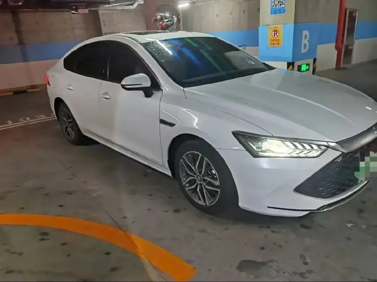 2023 BYD Qin Plus 1.5L 110HP L4 E-CVT PHEV 8.32KWH,autocango,china used car exporter,china ev exporter,chinese used car exporter,chinese used ev exporter