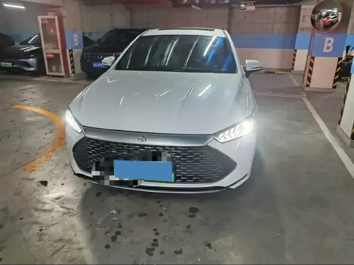 2023 BYD Qin Plus 1.5L 110HP L4 E-CVT PHEV 8.32KWH,autocango,china used car exporter,china ev exporter,chinese used car exporter,chinese used ev exporter