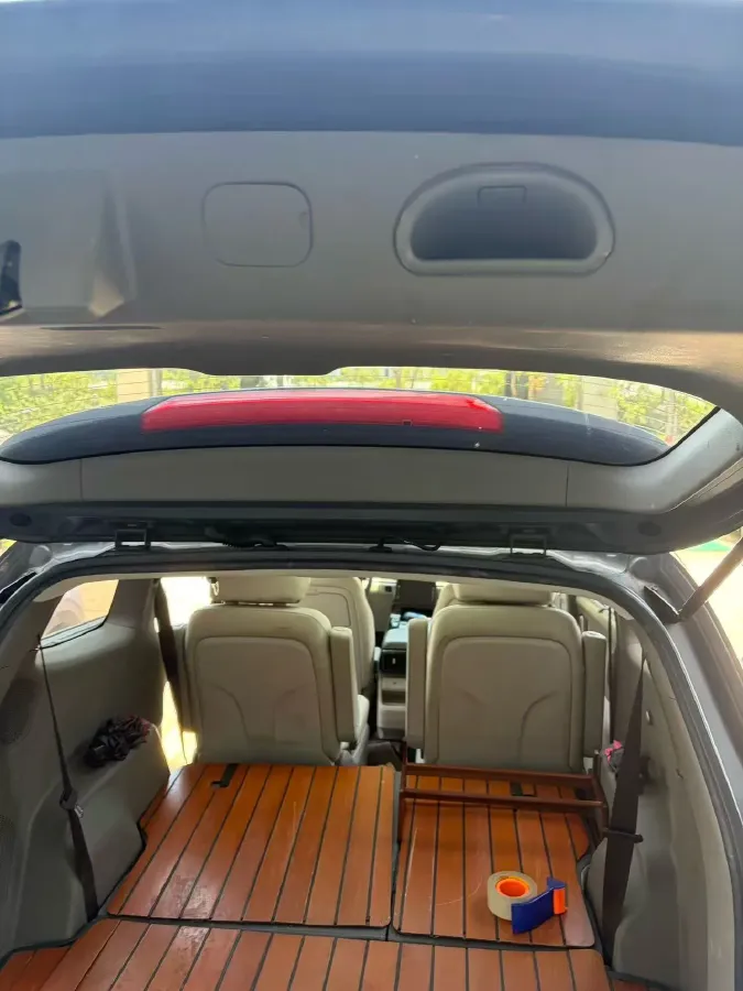 2021 Hyundai Custo 2.0T 236HP L4 8AT,autocango,china used car exporter,china ev exporter,chinese used car exporter,chinese used ev exporter
