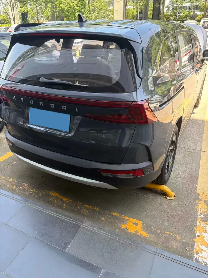 2021 Hyundai Custo 2.0T 236HP L4 8AT,autocango,china used car exporter,china ev exporter,chinese used car exporter,chinese used ev exporter