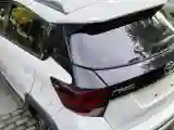 2022 Toyota Yaris L 1.5L 112HP L4 CVT