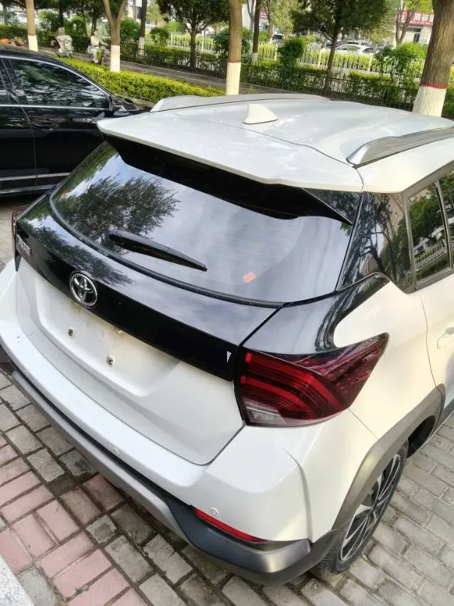 2022 Toyota Yaris L 1.5L 112HP L4 CVT,autocango,china used car exporter,china ev exporter,chinese used car exporter,chinese used ev exporter
