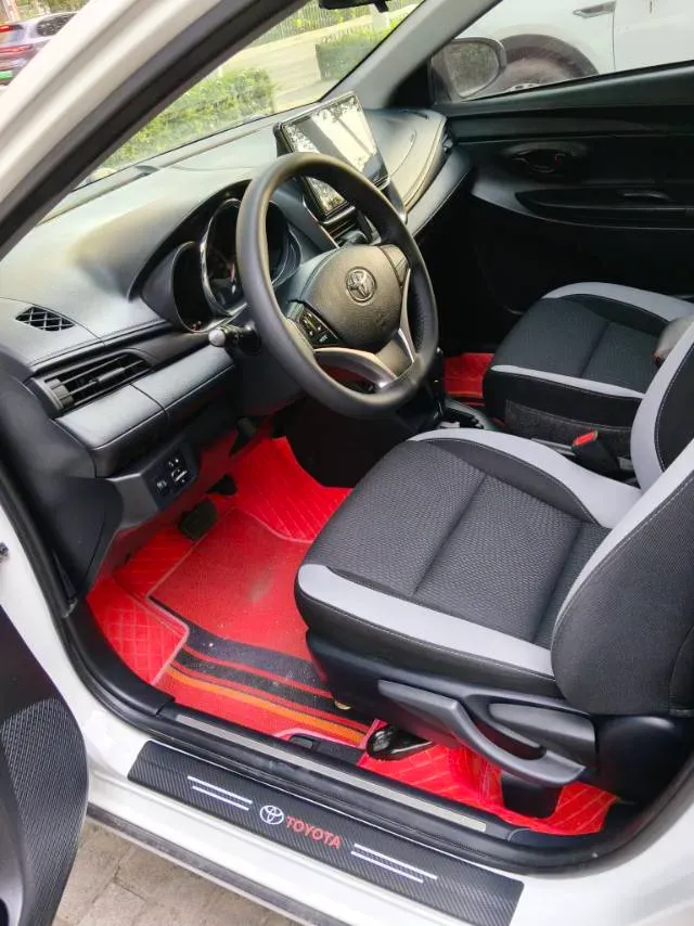 2022 Toyota Yaris L 1.5L 112HP L4 CVT,autocango,china used car exporter,china ev exporter,chinese used car exporter,chinese used ev exporter