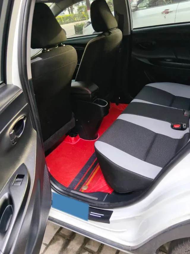 2022 Toyota Yaris L 1.5L 112HP L4 CVT,autocango,china used car exporter,china ev exporter,chinese used car exporter,chinese used ev exporter