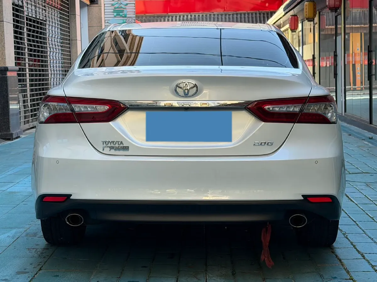 2018 Toyota Camry 2.0L 169HP L4 6AT,autocango,china used car exporter,china ev exporter,chinese used car exporter,chinese used ev exporter