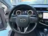 2018 Toyota Camry 2.0L 169HP L4 6AT