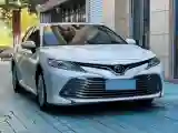 2018 Toyota Camry 2.0L 169HP L4 6AT