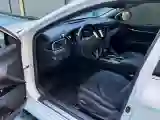2018 Toyota Camry 2.0L 169HP L4 6AT