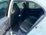 2018 Toyota Camry 2.0L 169HP L4 6AT