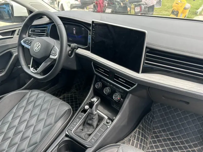2024 Volkswagen Sagitar 1.5T 160HP L4 7DCT,autocango,china used car exporter,china ev exporter,chinese used car exporter,chinese used ev exporter