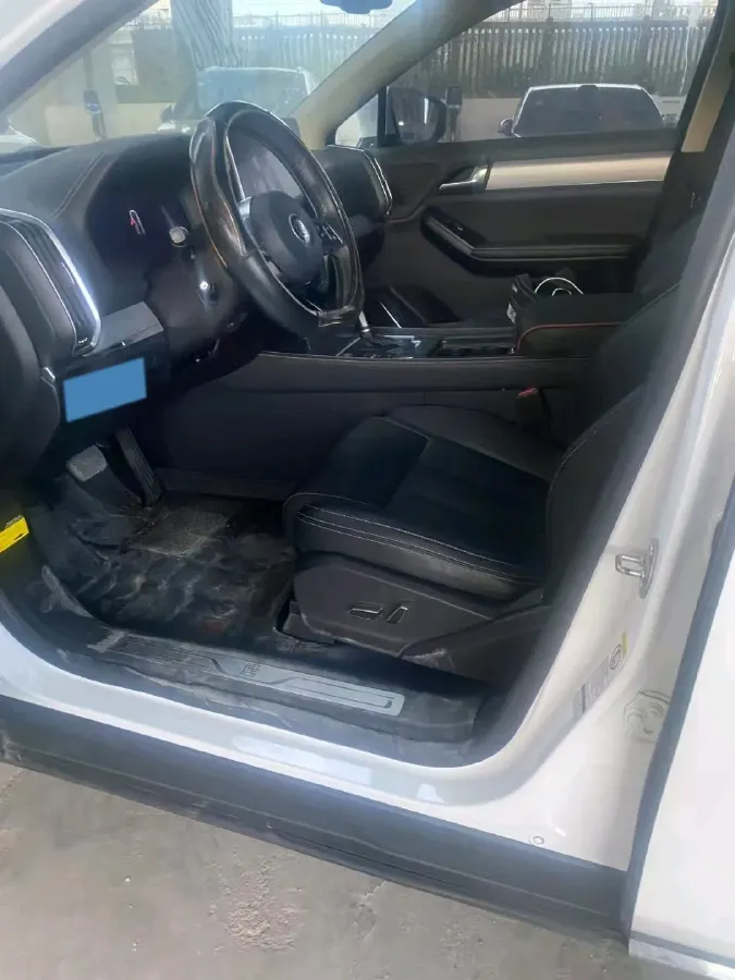 2018 BYD Tang 2.0T 205HP L4 6AT,autocango,china used car exporter,china ev exporter,chinese used car exporter,chinese used ev exporter