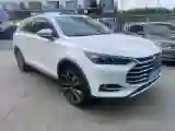 2018 BYD Tang 2.0T 205HP L4 6AT
