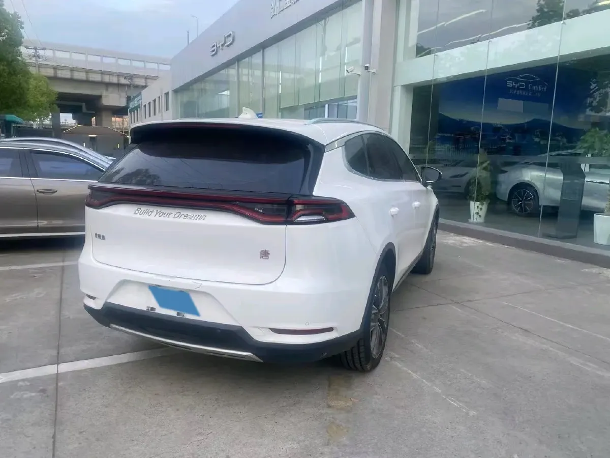 2018 BYD Tang 2.0T 205HP L4 6AT,autocango,china used car exporter,china ev exporter,chinese used car exporter,chinese used ev exporter