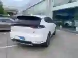 2018 BYD Tang 2.0T 205HP L4 6AT