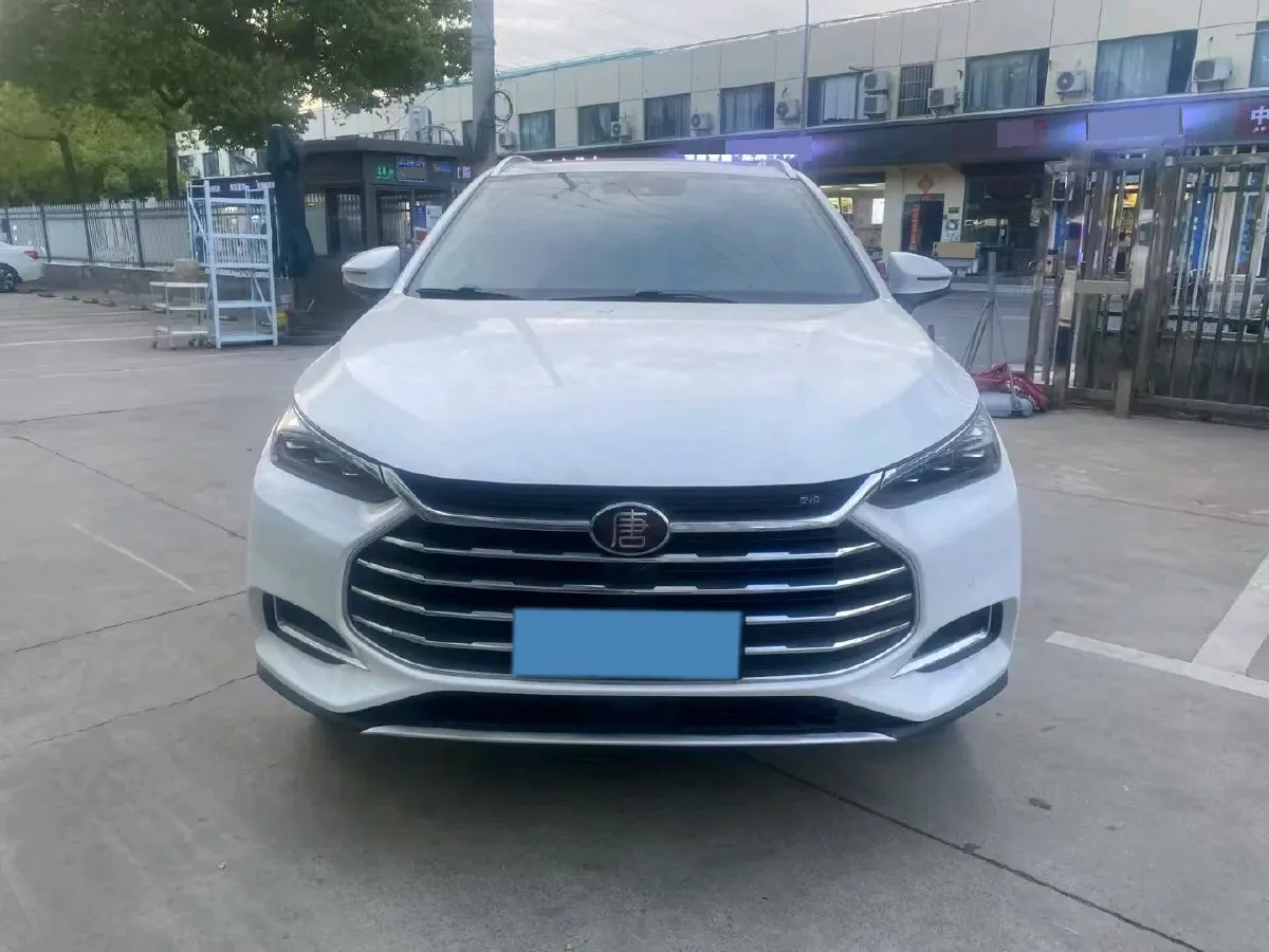 2018 BYD Tang 2.0T 205HP L4 6AT,autocango,china used car exporter,china ev exporter,chinese used car exporter,chinese used ev exporter