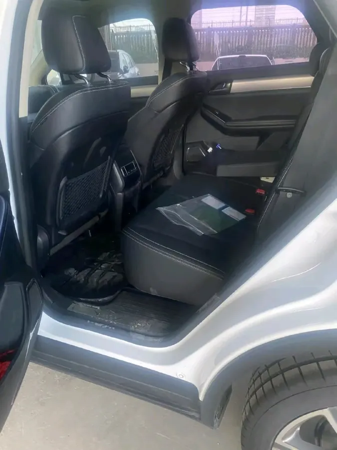 2018 BYD Tang 2.0T 205HP L4 6AT,autocango,china used car exporter,china ev exporter,chinese used car exporter,chinese used ev exporter