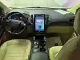 2021 Ford Edge 2.0T 245HP L4 8AT