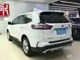 2021 Ford Edge 2.0T 245HP L4 8AT