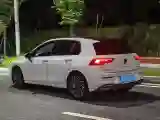 2021 Volkswagen Golf 1.4T 150HP L4 7DCT