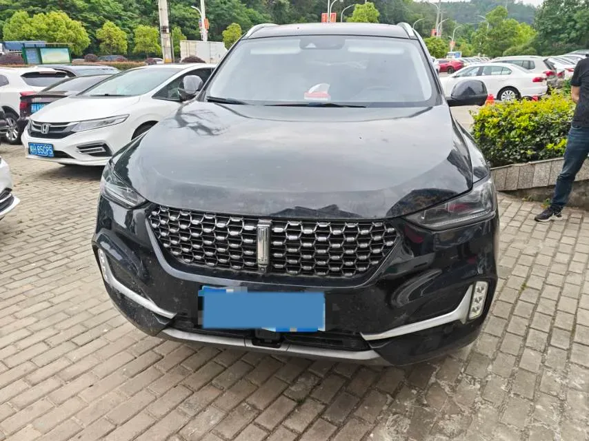 2021 WEY VV6 2.0T 227HP L4 7DCT,autocango,china used car exporter,china ev exporter,chinese used car exporter,chinese used ev exporter