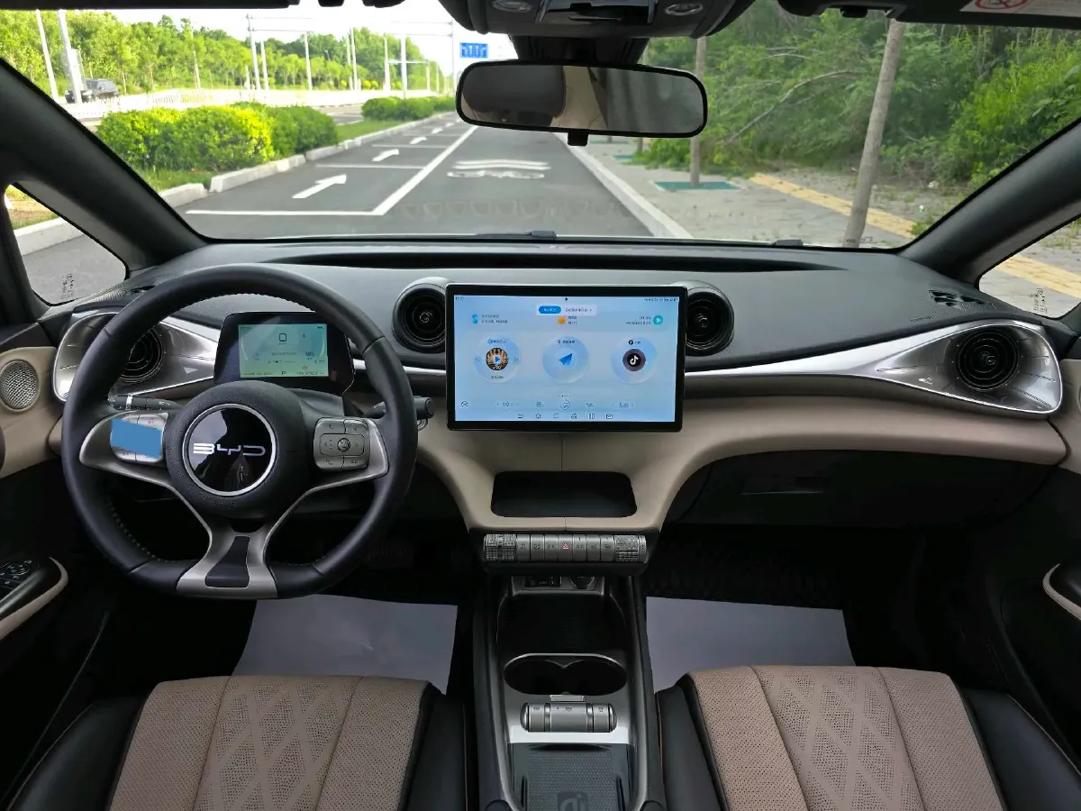 2023 BYD Dolphin BEV 44.928KWH,autocango,china used car exporter,china ev exporter,chinese used car exporter,chinese used ev exporter
