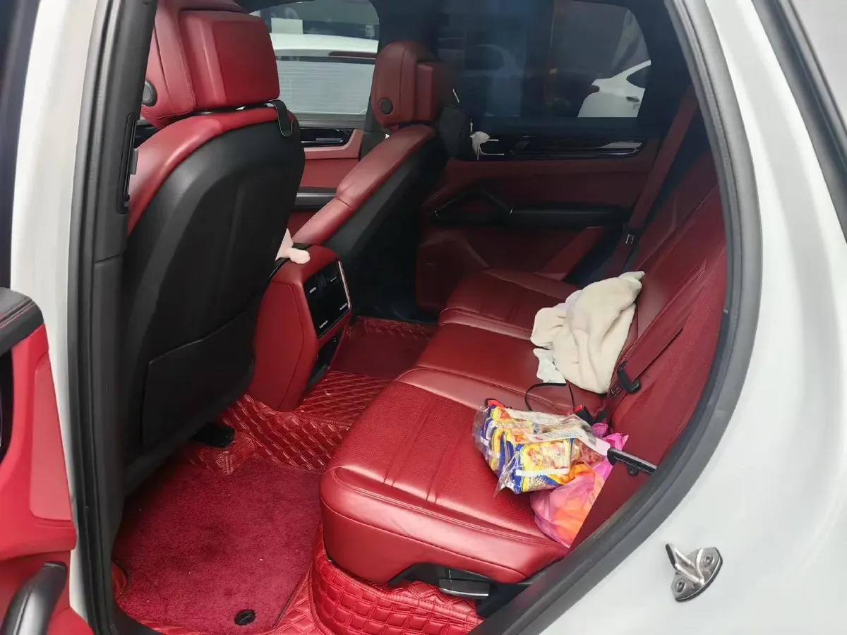 2019 Porsche Cayenne 3.0T 340HP V6 8AT,autocango,china used car exporter,china ev exporter,chinese used car exporter,chinese used ev exporter