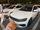 2021 VOLKSWAGEN LAMANDO,autocango,china used car exporter,china ev exporter,chinese used car exporter,chinese used ev exporter