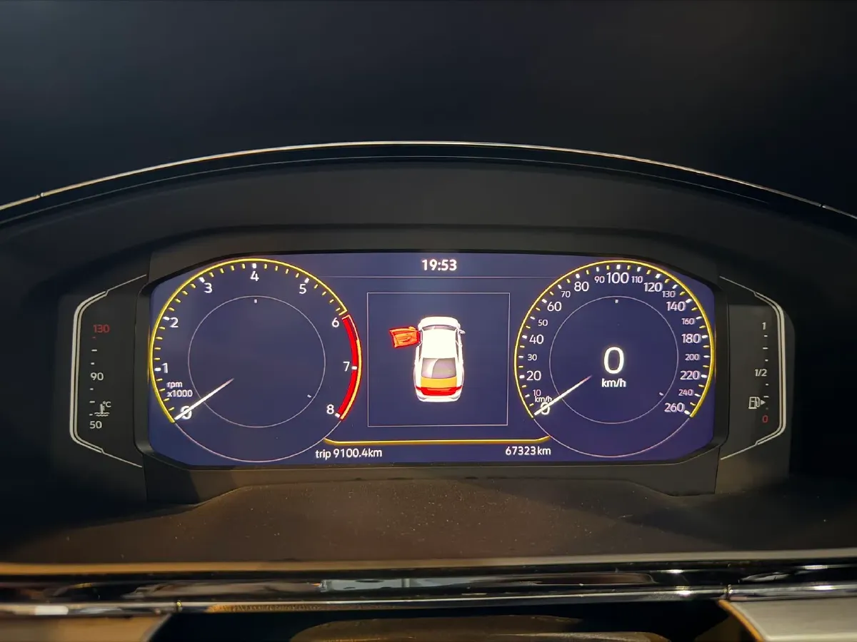 2021 Volkswagen Lamando 1.4T 150HP L4 7DCT,autocango,china used car exporter,china ev exporter,chinese used car exporter,chinese used ev exporter