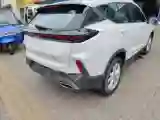 2020 HaiMa 8S 1.6T 195HP L4 6AT