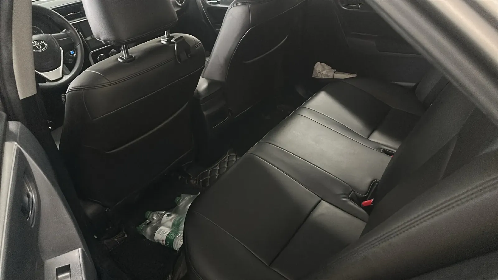2017 Toyota Corolla 1.2T 116HP L4 CVT,autocango,china used car exporter,china ev exporter,chinese used car exporter,chinese used ev exporter