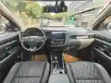 2021 Mitsubishi Outlander 2.4L 192HP L4 CVT