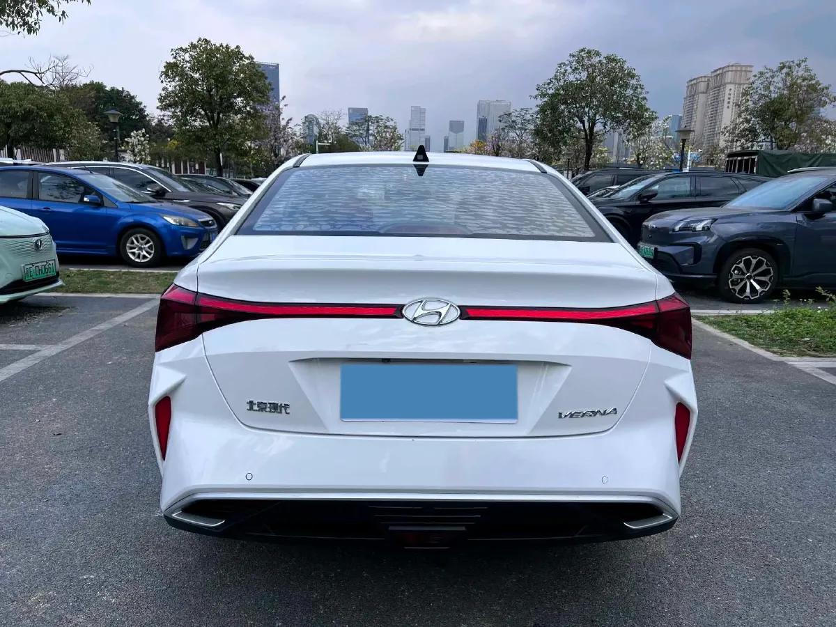 2020 Hyundai Verna 1.4L 100HP L4 6MT,autocango,china used car exporter,china ev exporter,chinese used car exporter,chinese used ev exporter