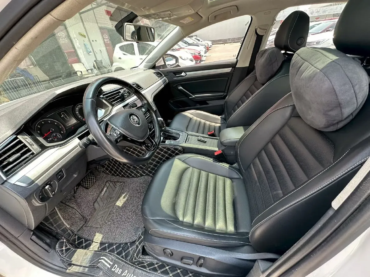 2019 Volkswagen Passat 1.4T 150HP L4 7DCT,autocango,china used car exporter,china ev exporter,chinese used car exporter,chinese used ev exporter