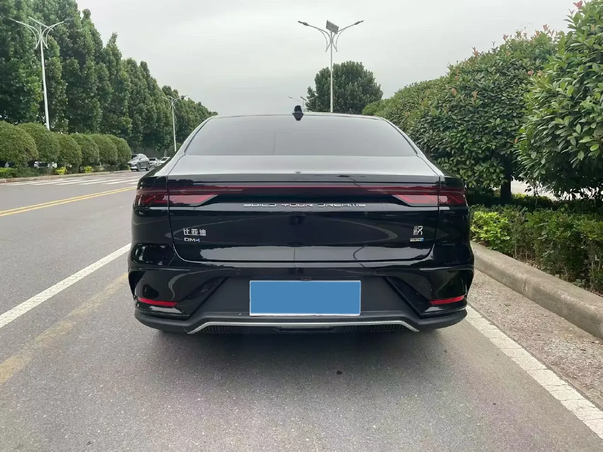 2025 BYD Han 1.5T 156HP L4 E-CVT PHEV,autocango,china used car exporter,china ev exporter,chinese used car exporter,chinese used ev exporter