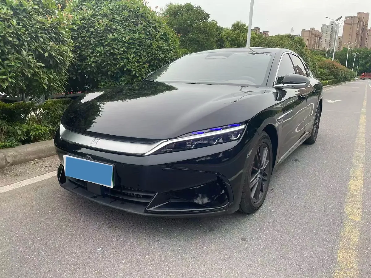 2025 BYD Han 1.5T 156HP L4 E-CVT PHEV,autocango,china used car exporter,china ev exporter,chinese used car exporter,chinese used ev exporter